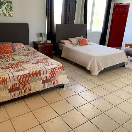 Rincon Boricua Apartments 외부 사진