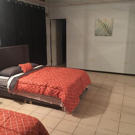 Rincon Boricua Apartments 외부 사진
