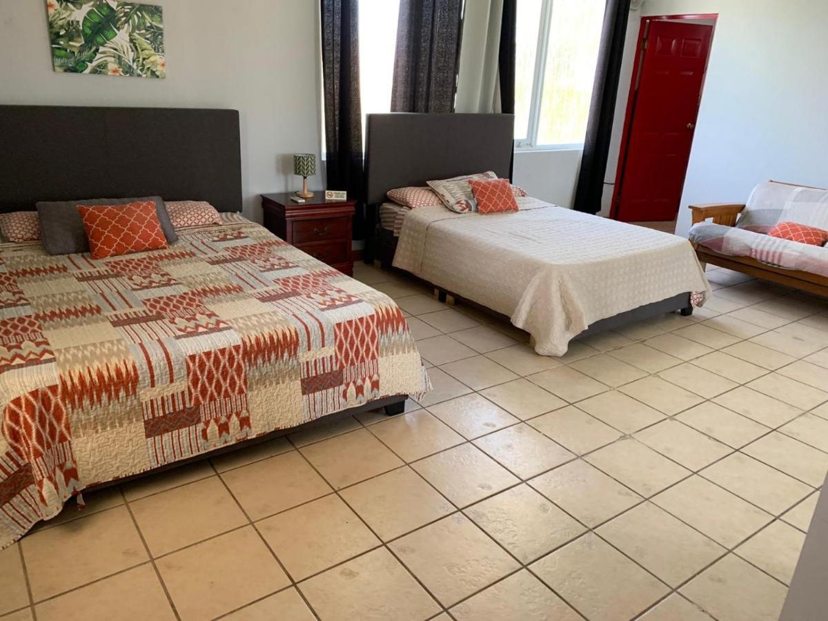 Rincon Boricua Apartments 외부 사진