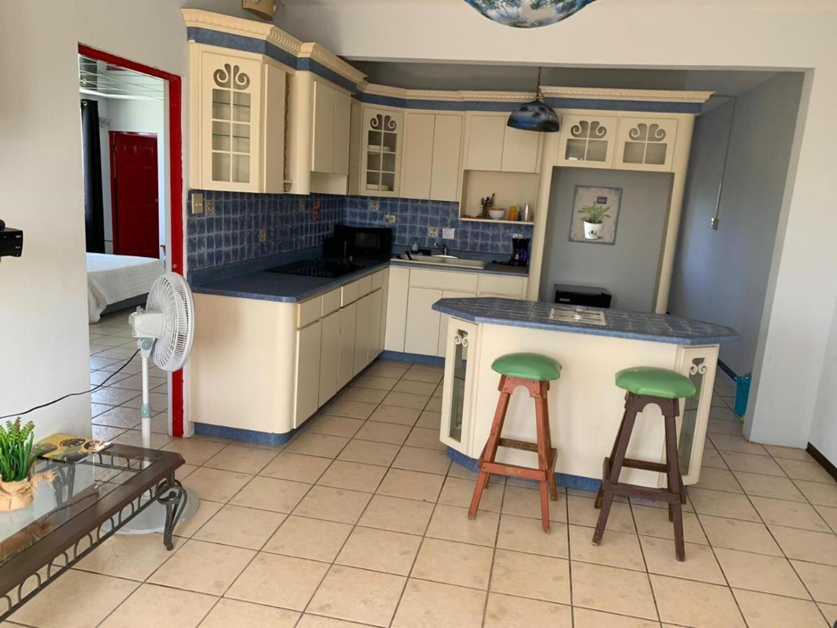 Rincon Boricua Apartments 외부 사진