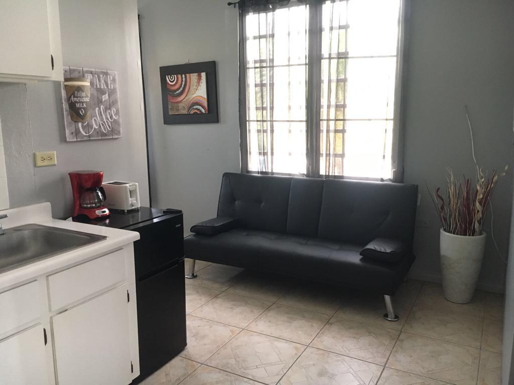 Rincon Boricua Apartments 외부 사진