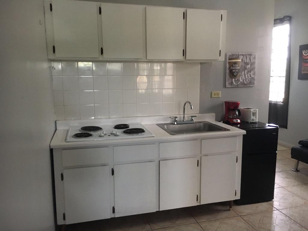 Rincon Boricua Apartments 외부 사진