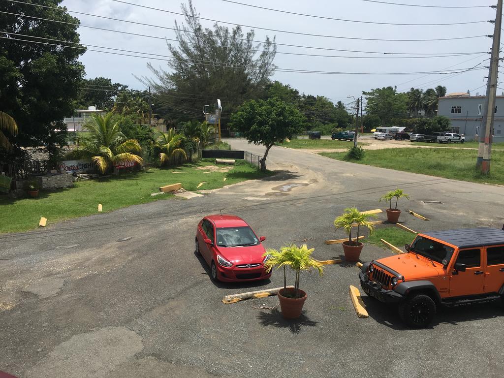 Rincon Boricua Apartments 외부 사진