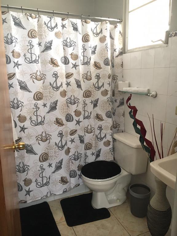 Rincon Boricua Apartments 외부 사진
