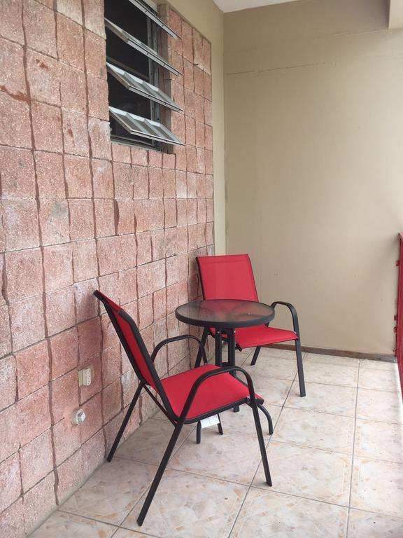 Rincon Boricua Apartments 외부 사진