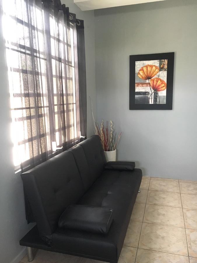 Rincon Boricua Apartments 외부 사진