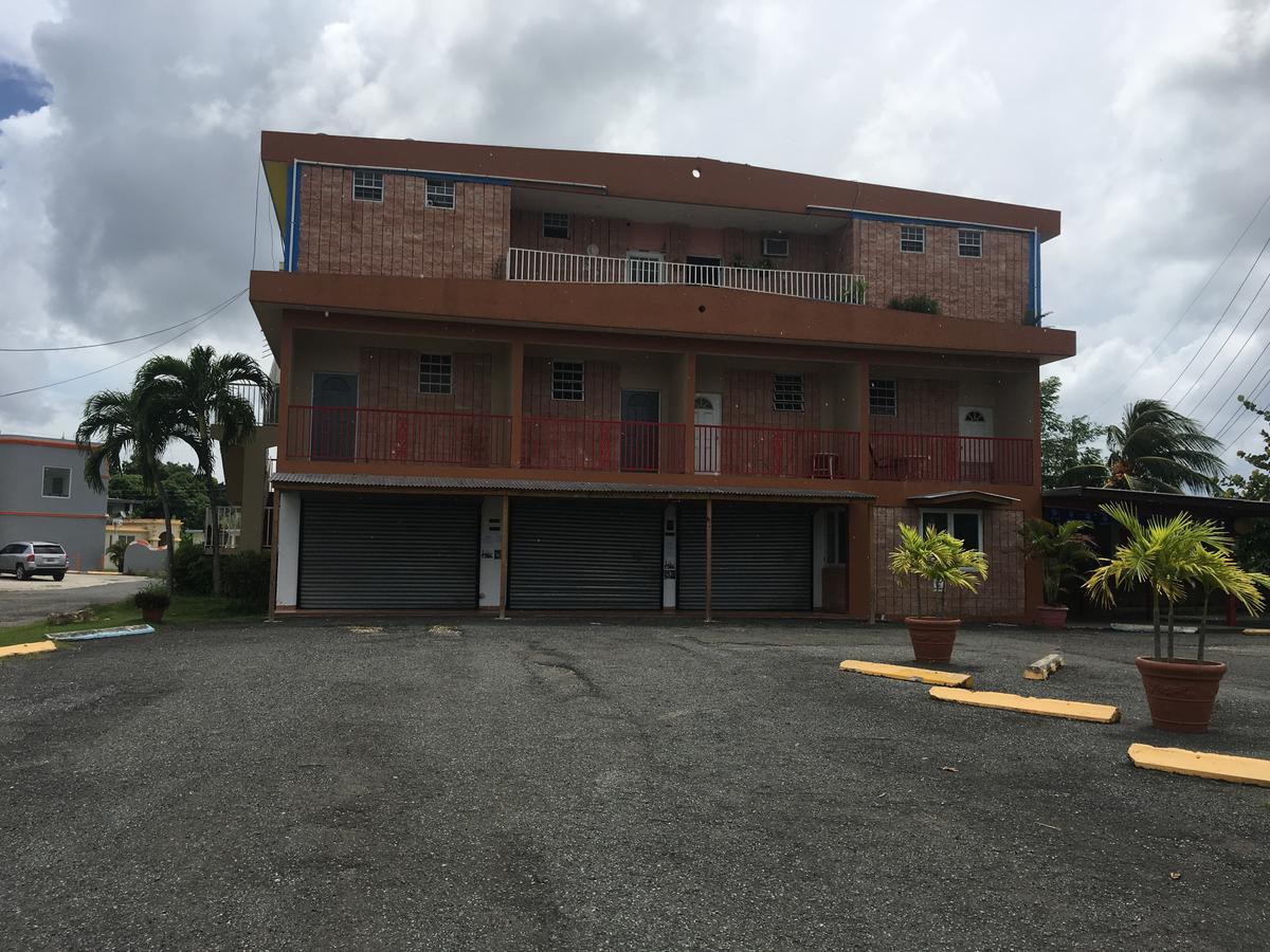 Rincon Boricua Apartments 외부 사진