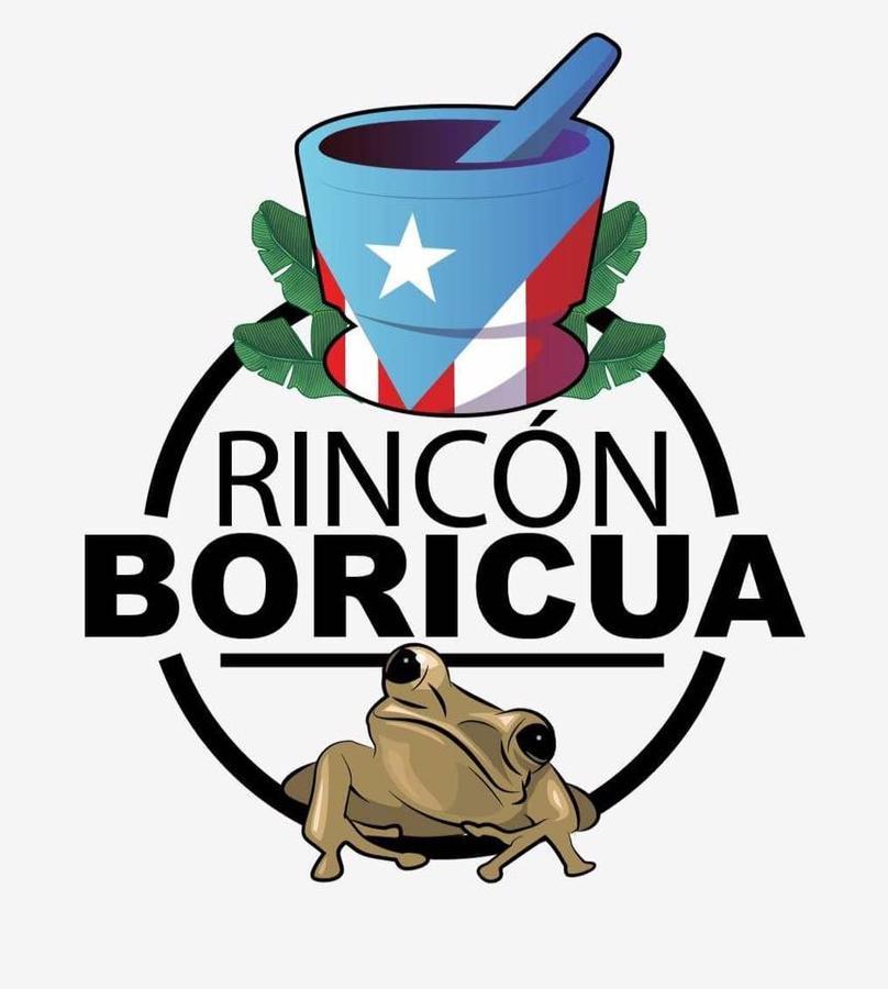 Rincon Boricua Apartments 외부 사진