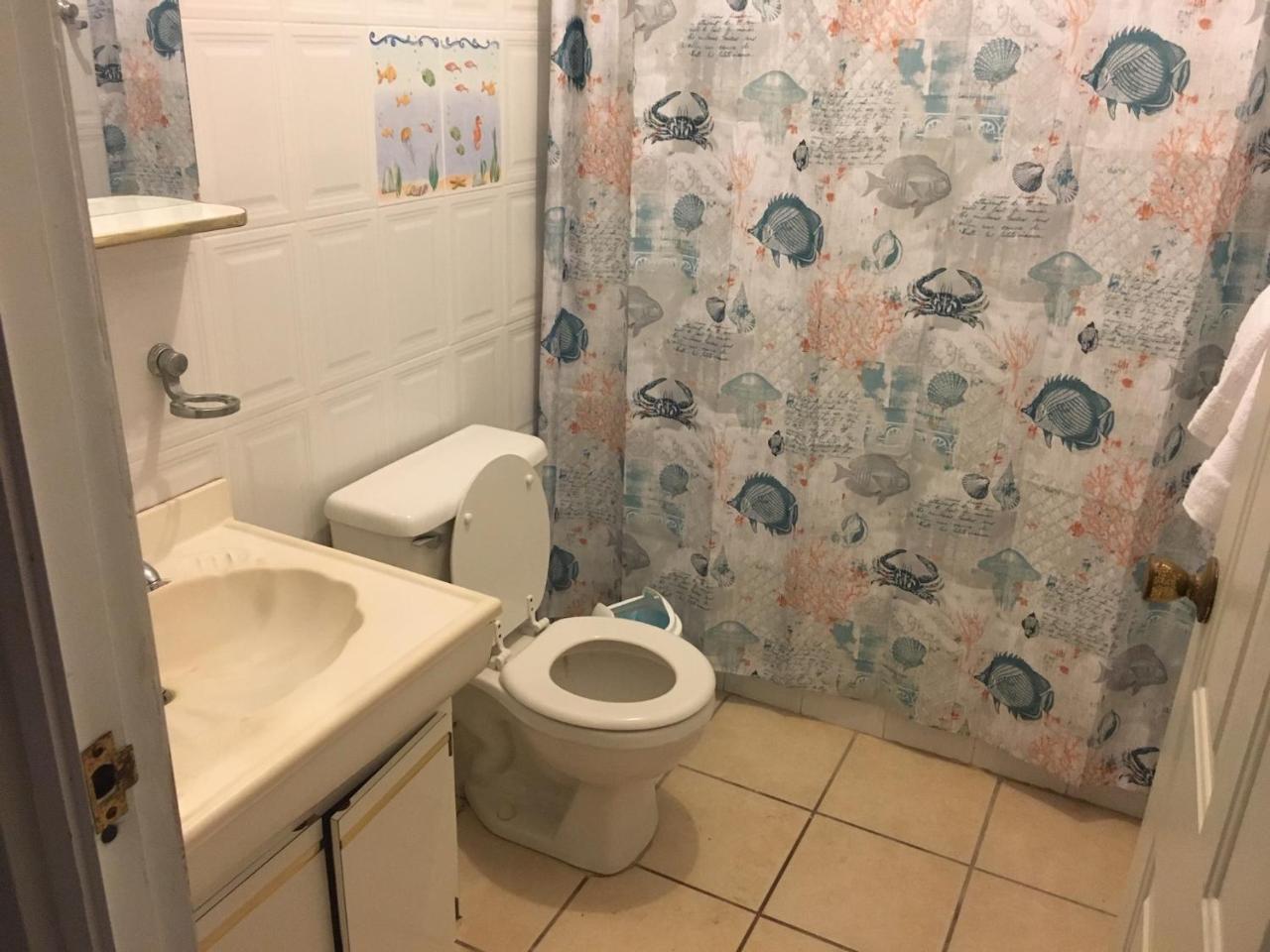 Rincon Boricua Apartments 외부 사진