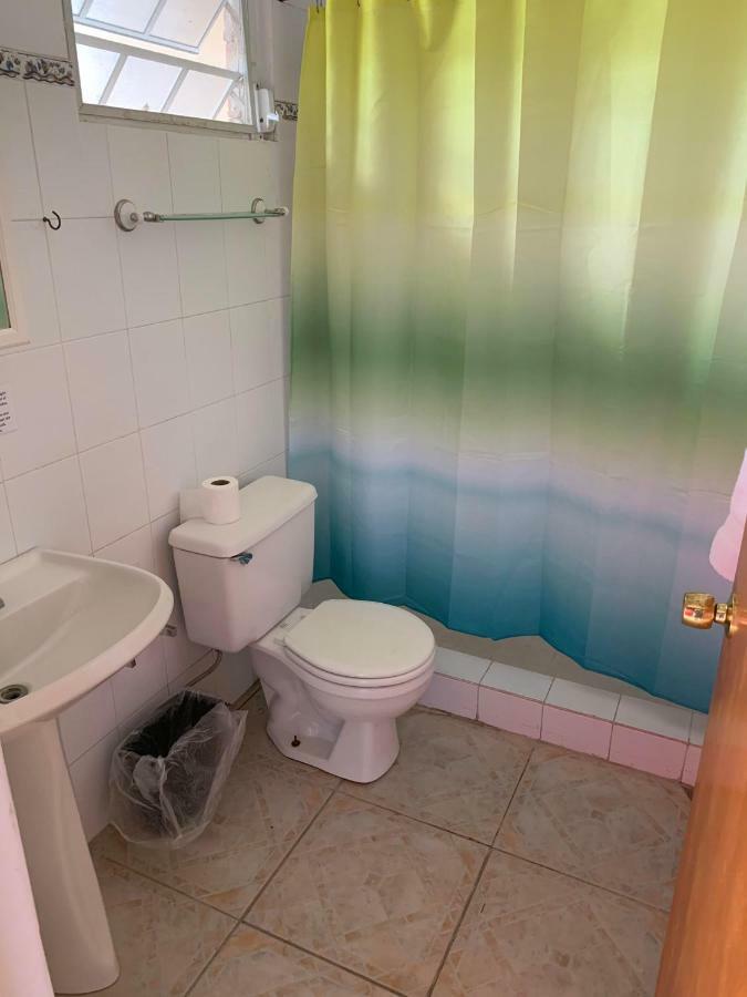 Rincon Boricua Apartments 외부 사진