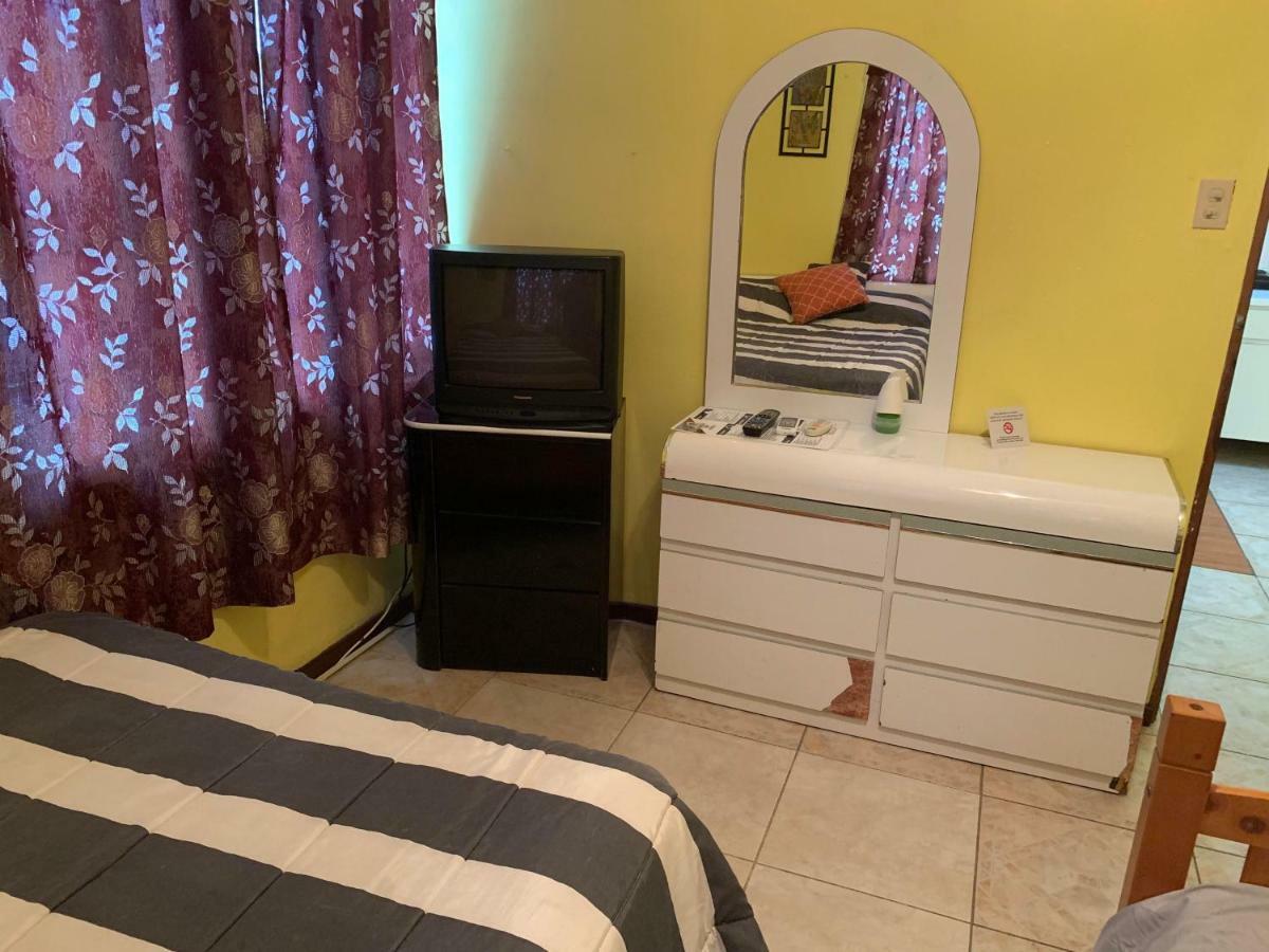 Rincon Boricua Apartments 외부 사진