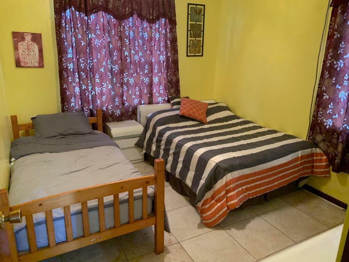 Rincon Boricua Apartments 외부 사진