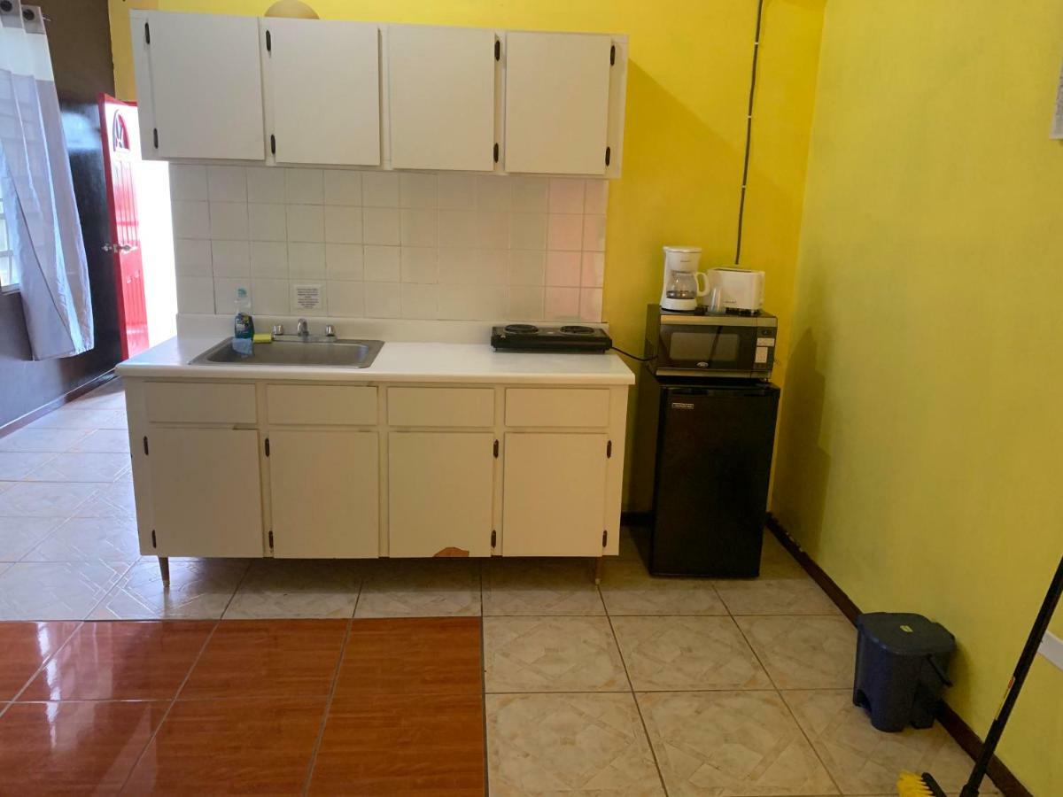 Rincon Boricua Apartments 외부 사진