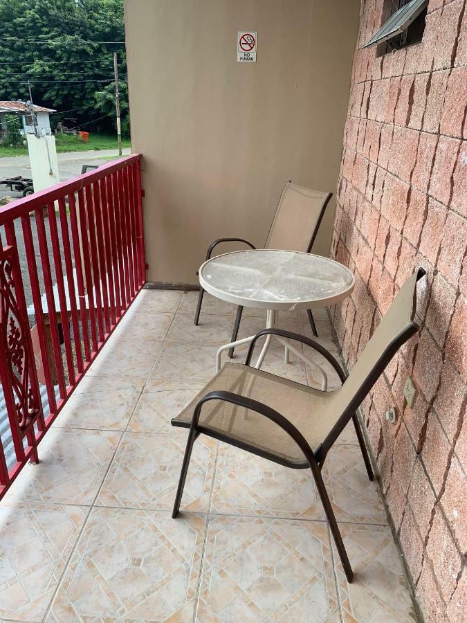 Rincon Boricua Apartments 외부 사진