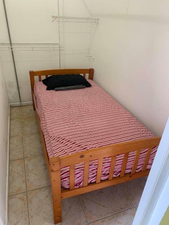 Rincon Boricua Apartments 외부 사진